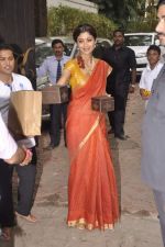 Shilpa Shetty_s Ganesha Visarjan in Mumbai on 10th Sept 2013(166).JPG